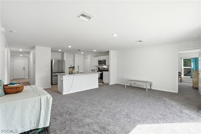 3319 40th ST W, Lehigh Acres, FL 33971