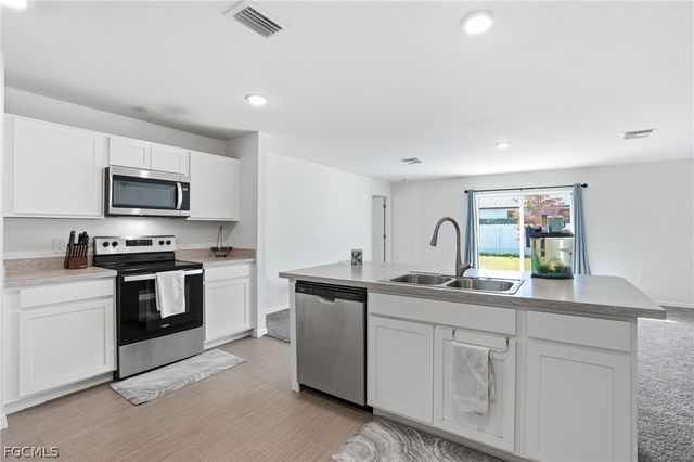 3319 40th ST W, Lehigh Acres, FL 33971