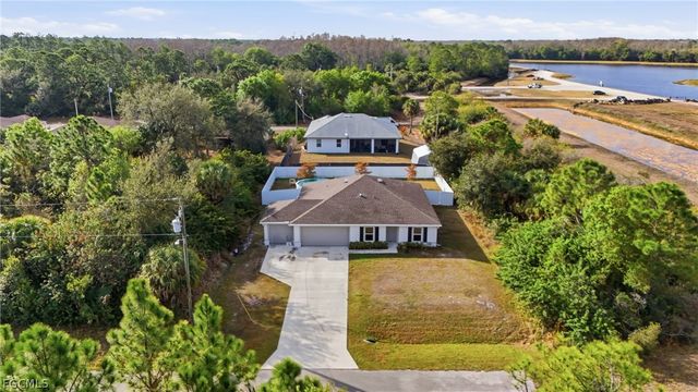 3319 40th ST W, Lehigh Acres, FL 33971