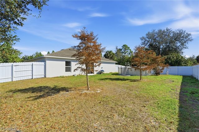 3319 40th ST W, Lehigh Acres, FL 33971