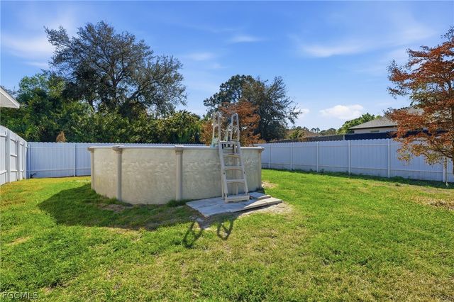 3319 40th ST W, Lehigh Acres, FL 33971