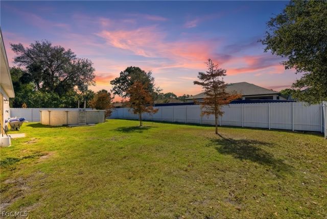 3319 40th ST W, Lehigh Acres, FL 33971