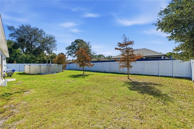 3319 40th ST W, Lehigh Acres, FL 33971