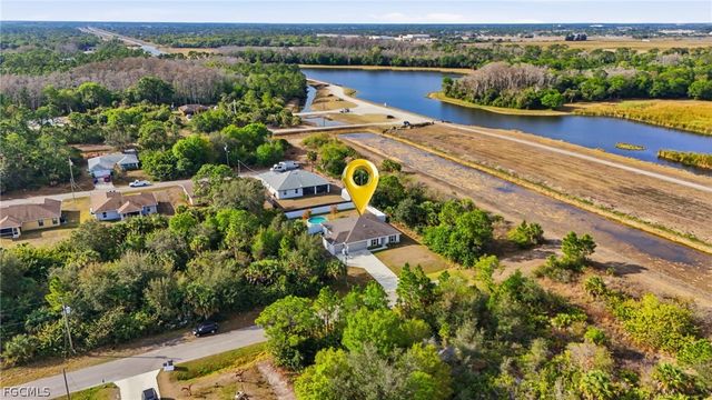 3319 40th ST W, Lehigh Acres, FL 33971