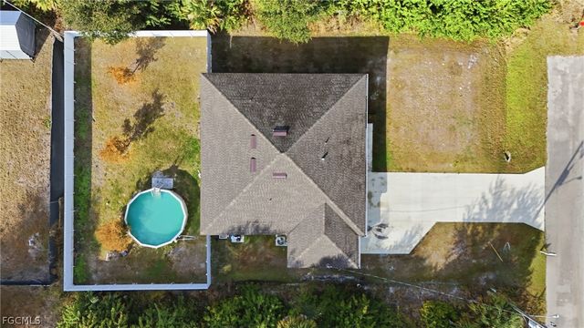 3319 40th ST W, Lehigh Acres, FL 33971