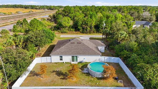 3319 40th ST W, Lehigh Acres, FL 33971