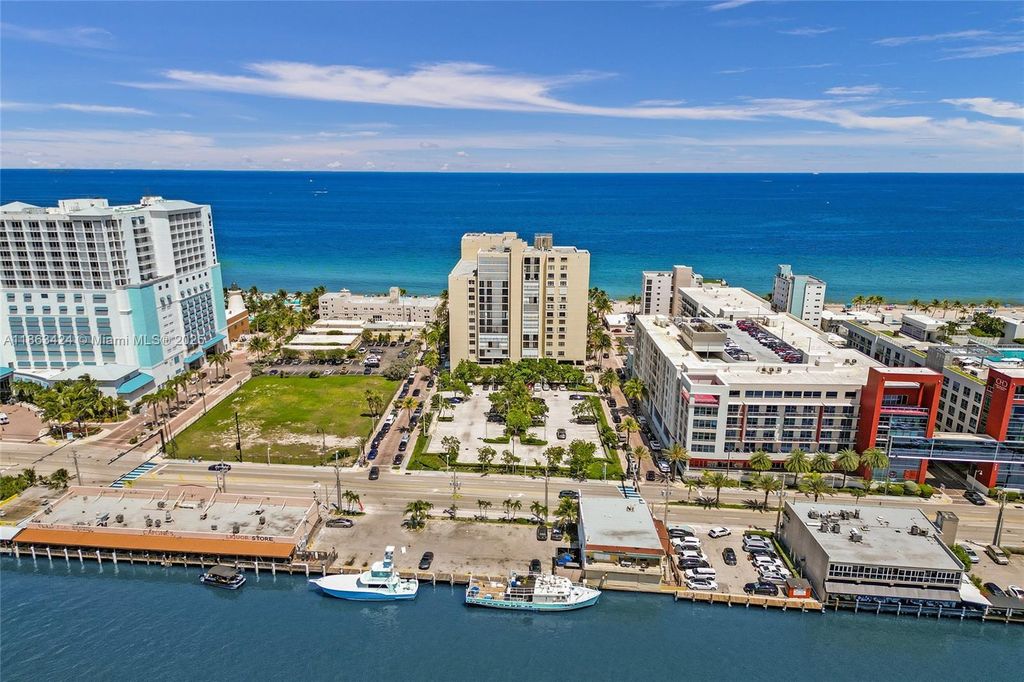 322 Buchanan St 810, Hollywood, FL 33019