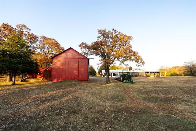 379 Nale Road, Crowder, OK 74430