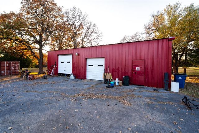 379 Nale Road, Crowder, OK 74430