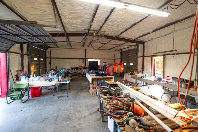 379 Nale Road, Crowder, OK 74430