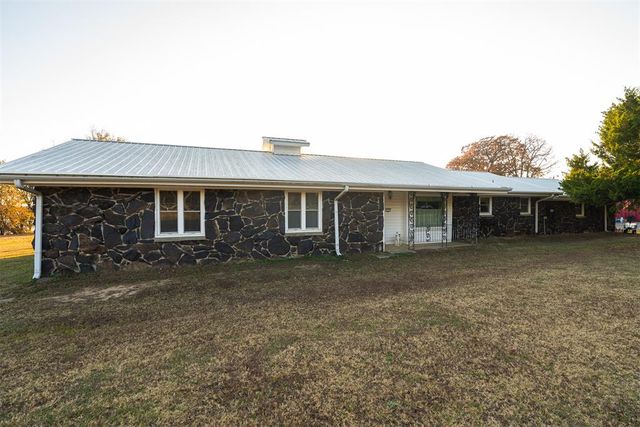 379 Nale Road, Crowder, OK 74430