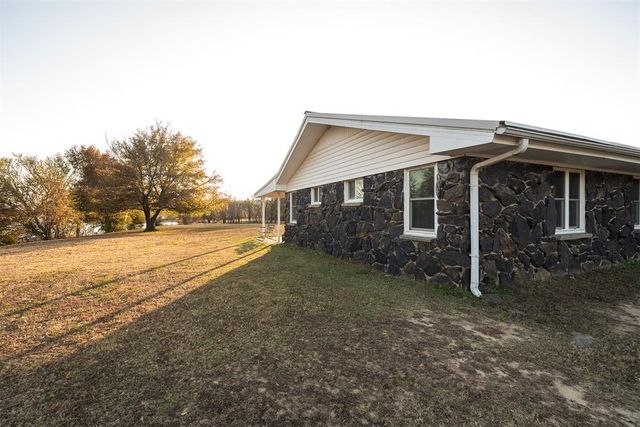 379 Nale Road, Crowder, OK 74430