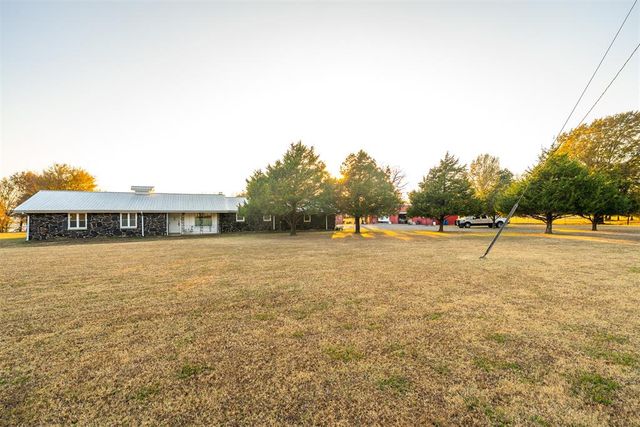 379 Nale Road, Crowder, OK 74430