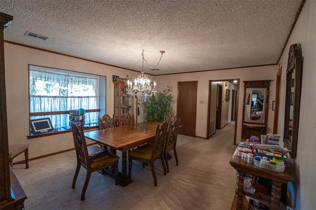 379 Nale Road, Crowder, OK 74430