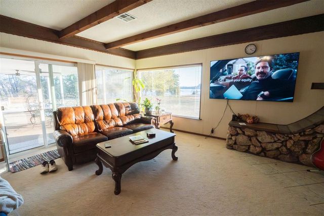 379 Nale Road, Crowder, OK 74430