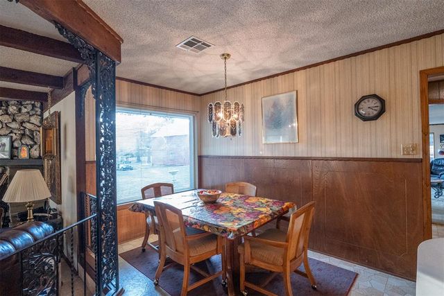 379 Nale Road, Crowder, OK 74430