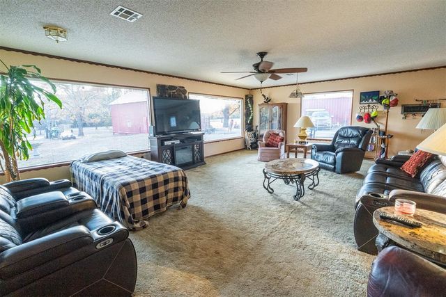 379 Nale Road, Crowder, OK 74430