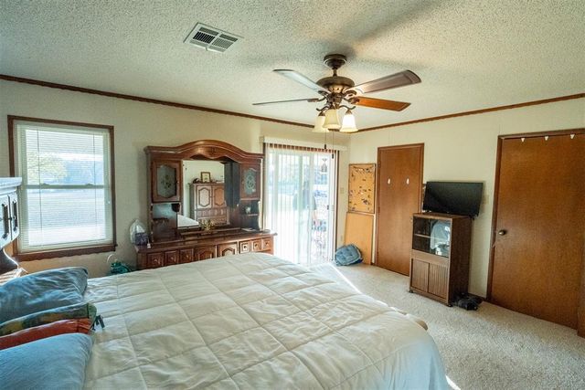 379 Nale Road, Crowder, OK 74430