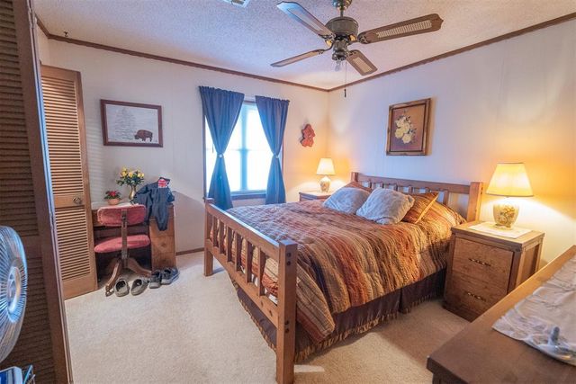 379 Nale Road, Crowder, OK 74430