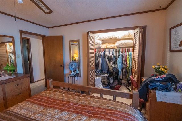 379 Nale Road, Crowder, OK 74430