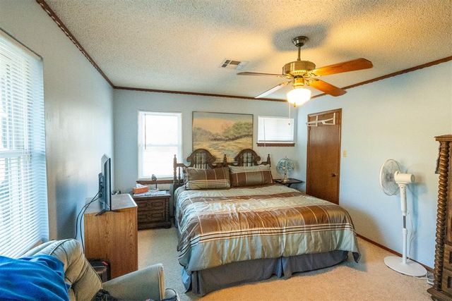 379 Nale Road, Crowder, OK 74430