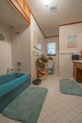 379 Nale Road, Crowder, OK 74430