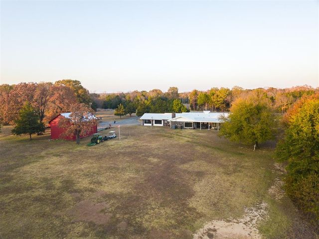 379 Nale Road, Crowder, OK 74430