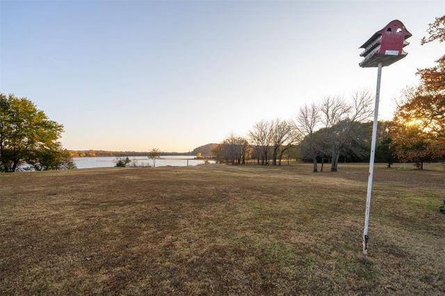 379 Nale Road, Crowder, OK 74430