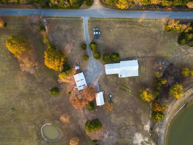 379 Nale Road, Crowder, OK 74430