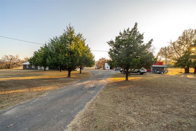 379 Nale Road, Crowder, OK 74430
