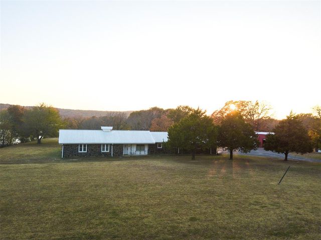 379 Nale Road, Crowder, OK 74430