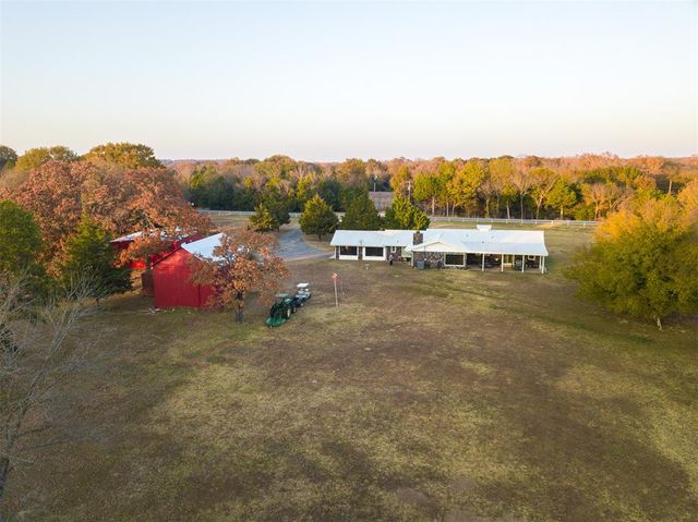 379 Nale Road, Crowder, OK 74430