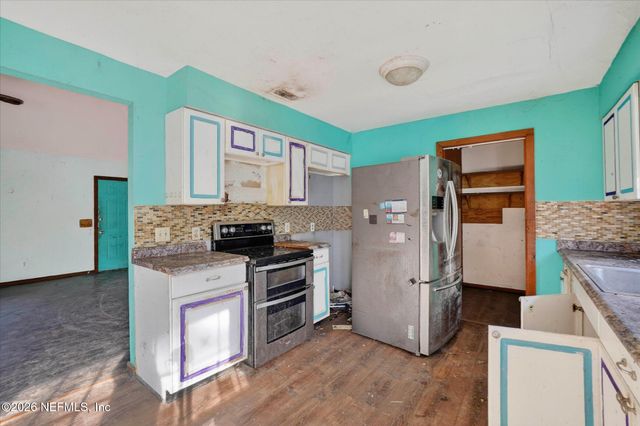 3139 S DEER Avenue, Middleburg, FL 32068