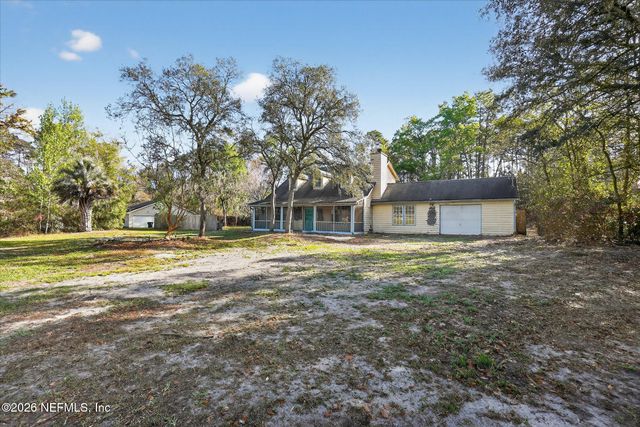 3139 S DEER Avenue, Middleburg, FL 32068