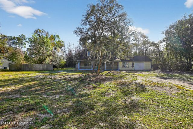 3139 S DEER Avenue, Middleburg, FL 32068