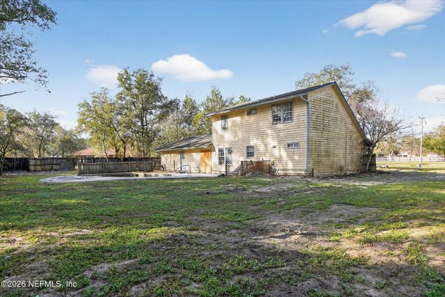 3139 S DEER Avenue, Middleburg, FL 32068