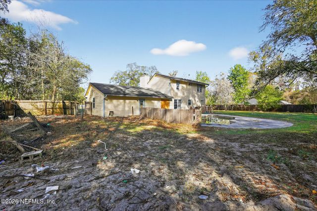 3139 S DEER Avenue, Middleburg, FL 32068