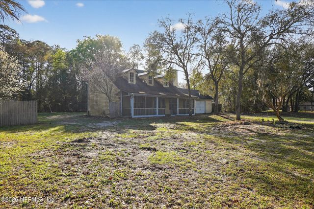 3139 S DEER Avenue, Middleburg, FL 32068