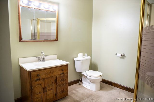 8091 E New Philadelphia Road, Salem, IN 47167