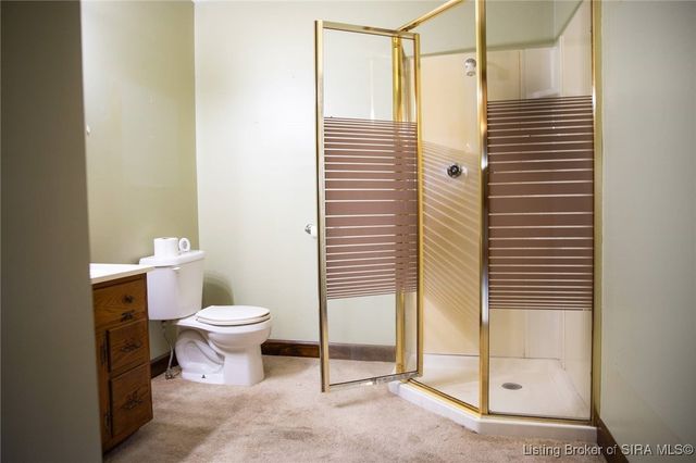 8091 E New Philadelphia Road, Salem, IN 47167