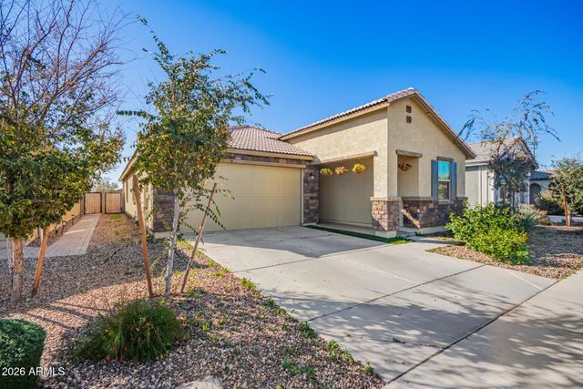 665 E ROJO Way, Gilbert, AZ 85297