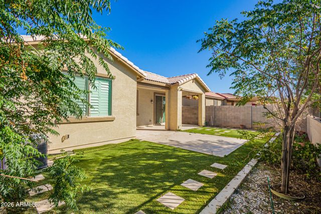 665 E ROJO Way, Gilbert, AZ 85297