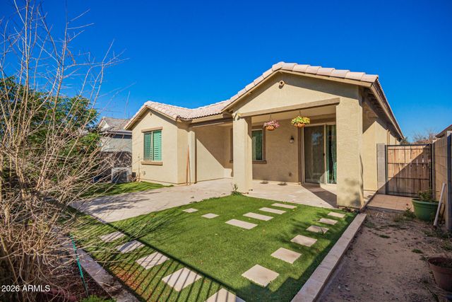 665 E ROJO Way, Gilbert, AZ 85297