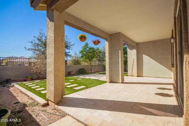 665 E ROJO Way, Gilbert, AZ 85297
