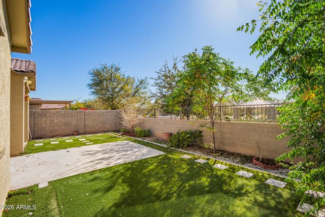 665 E ROJO Way, Gilbert, AZ 85297