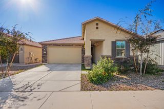 665 E ROJO Way, Gilbert, AZ 85297