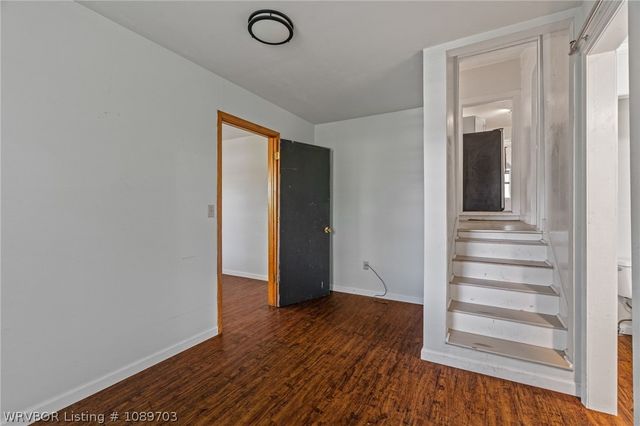2113 S V Street, Fort Smith, AR 72901