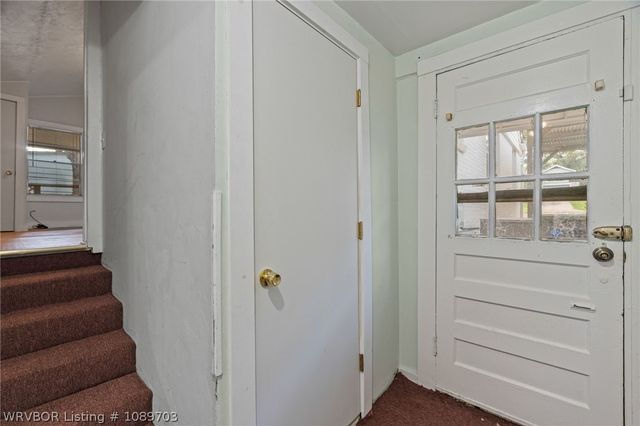 2113 S V Street, Fort Smith, AR 72901