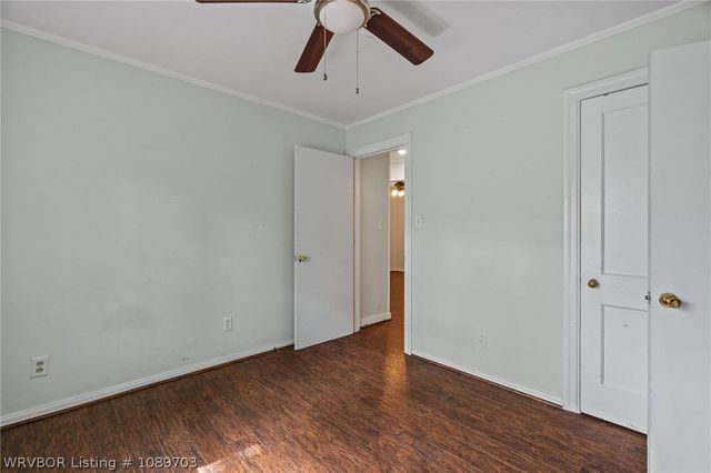 2113 S V Street, Fort Smith, AR 72901