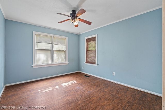 2113 S V Street, Fort Smith, AR 72901